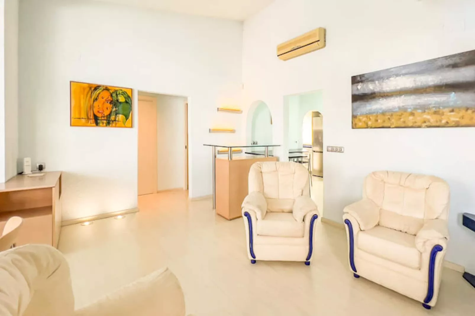 Maison à Empuriabrava-Niet-getagd