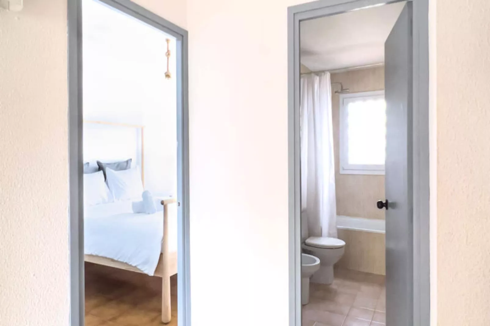 Appartements à Llançà-Niet-getagd