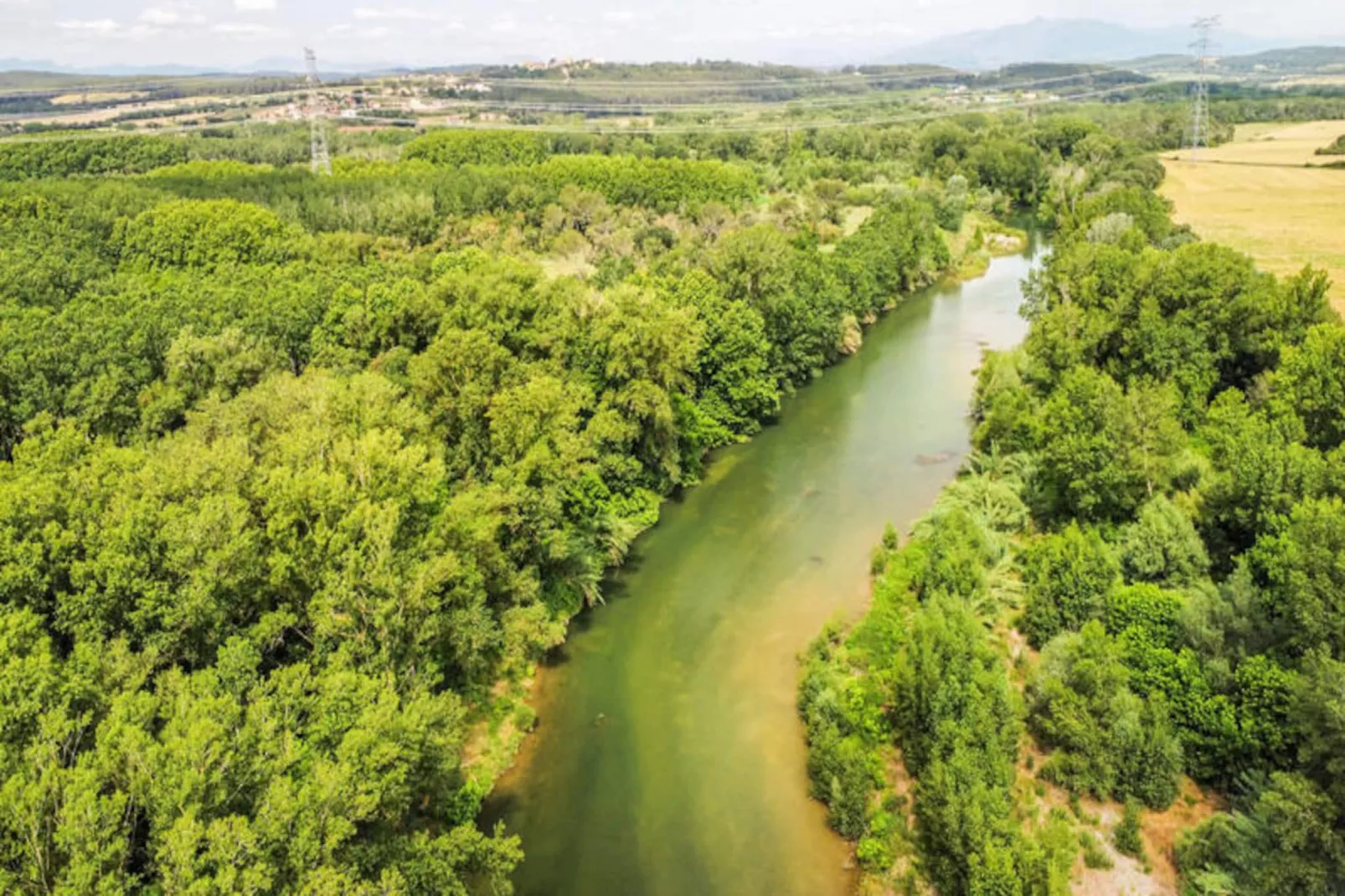 Mobil Home - Bungalow - Cottage à Vilaür-Niet-getagd