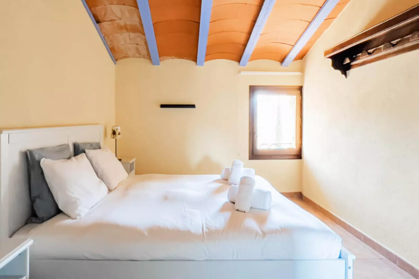 Appartements à Sant Feliu de Pallerols-Niet-getagd