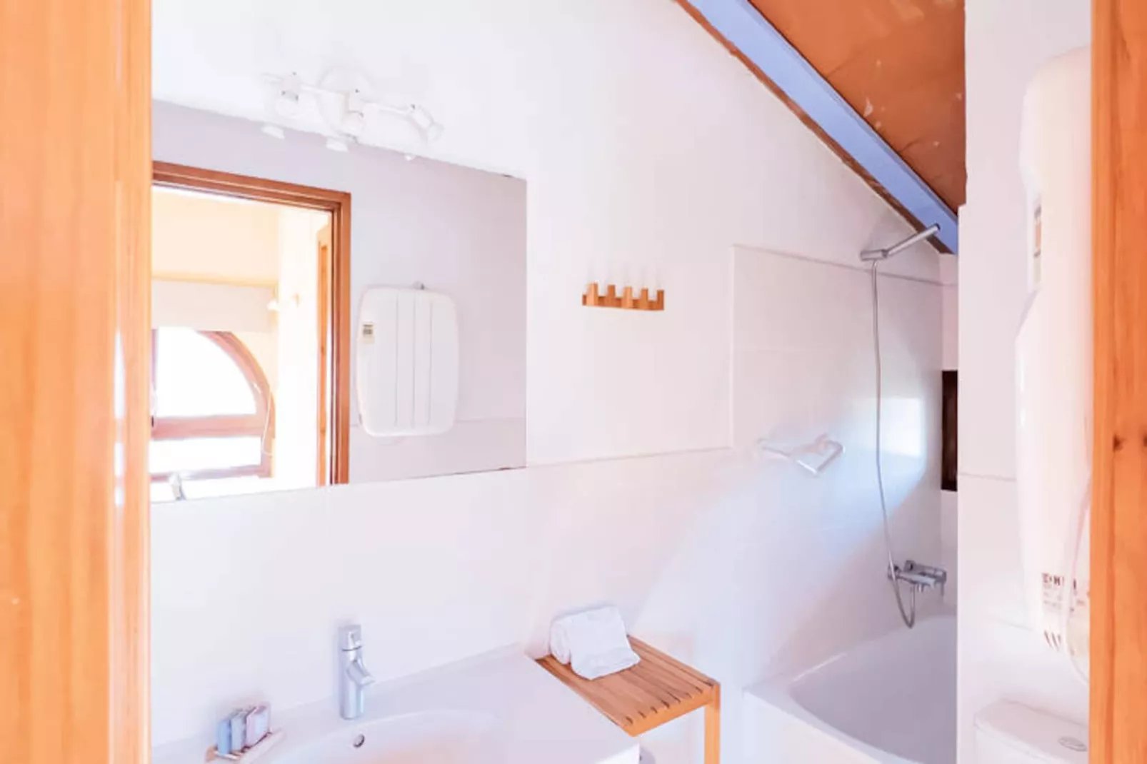 Appartements à Sant Feliu de Pallerols-Niet-getagd