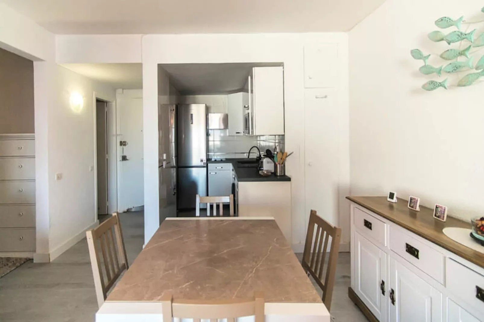 Appartements à Empuriabrava-Niet-getagd