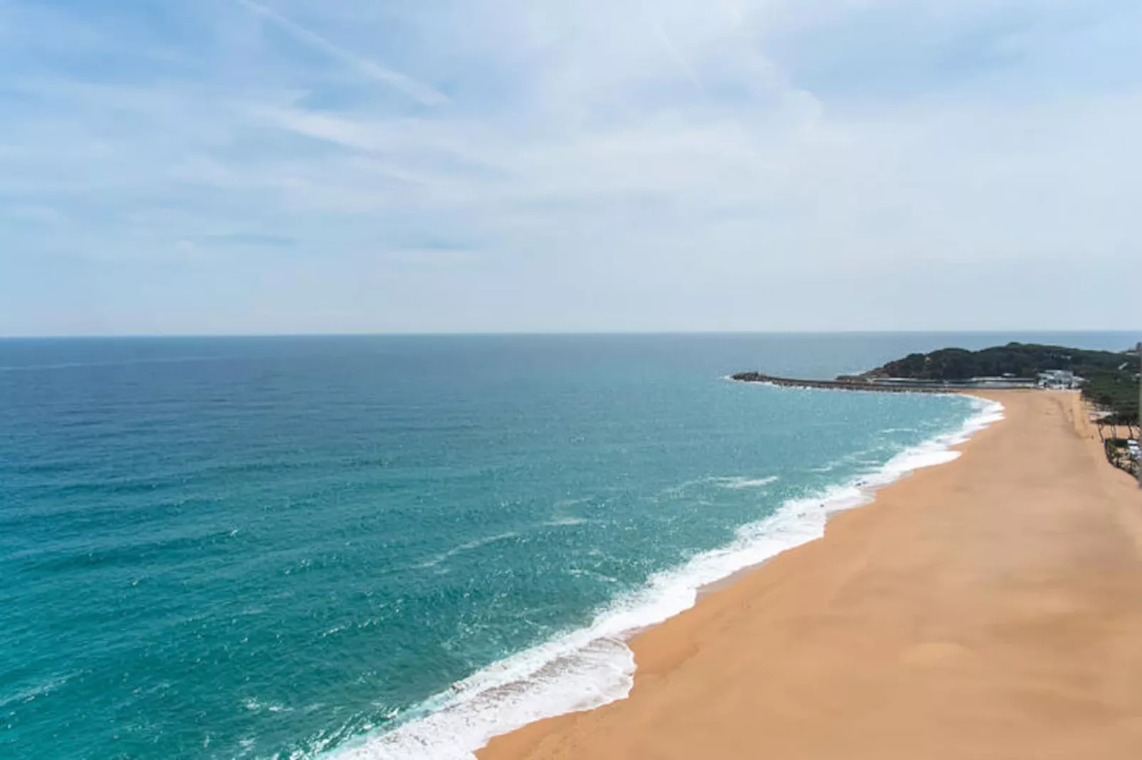 Studio à Platja d'Aro-Niet-getagd