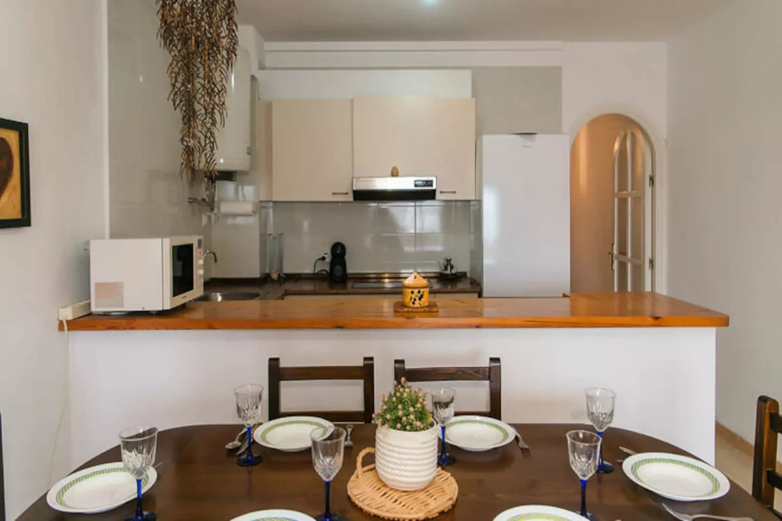 Appartements à Empuriabrava-Niet-getagd