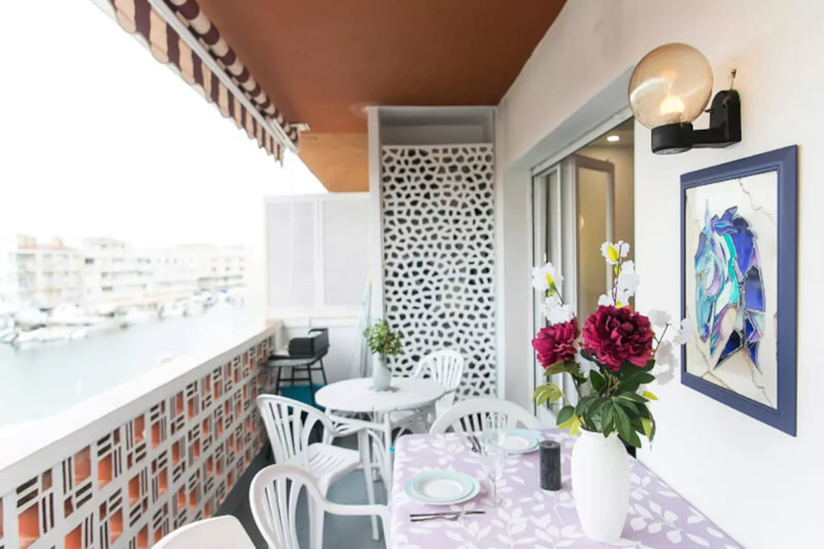 Appartements à Empuriabrava-Niet-getagd