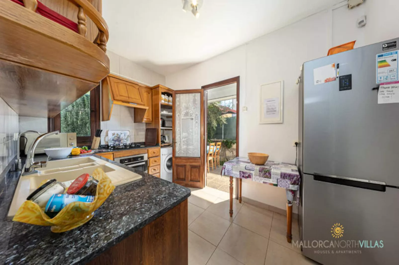 Chalets à Alcúdia - Port d'Alcúdia-Niet-getagd
