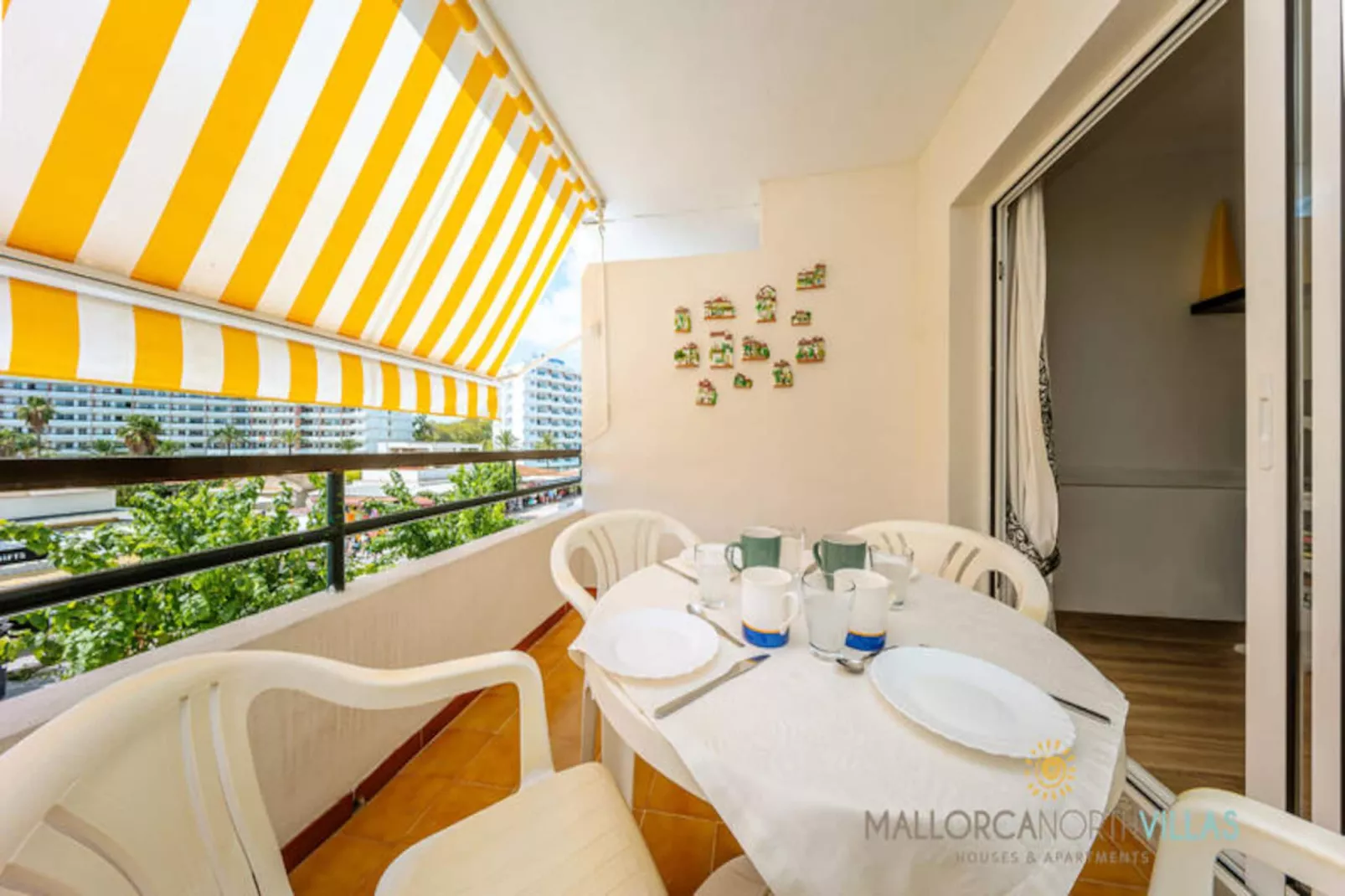 Appartements à Alcúdia - Port d'Alcúdia-Niet-getagd