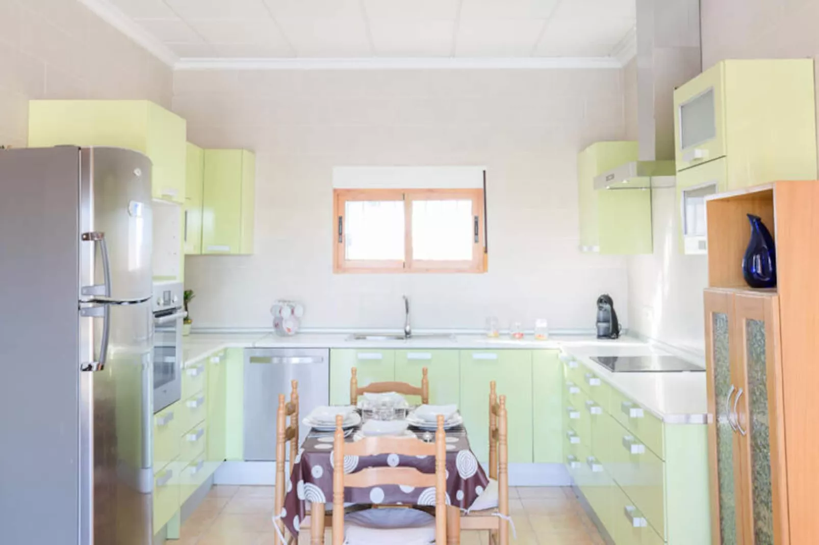 Mobil Home - Bungalow - Cottage à Dolores-Niet-getagd