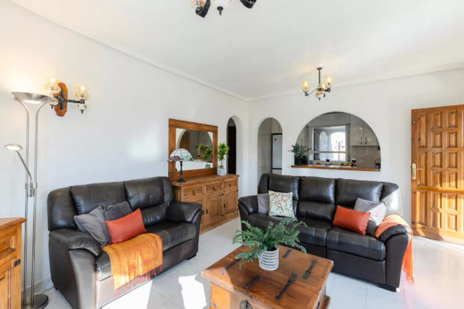 Maison à Ciudad Quesada-Niet-getagd