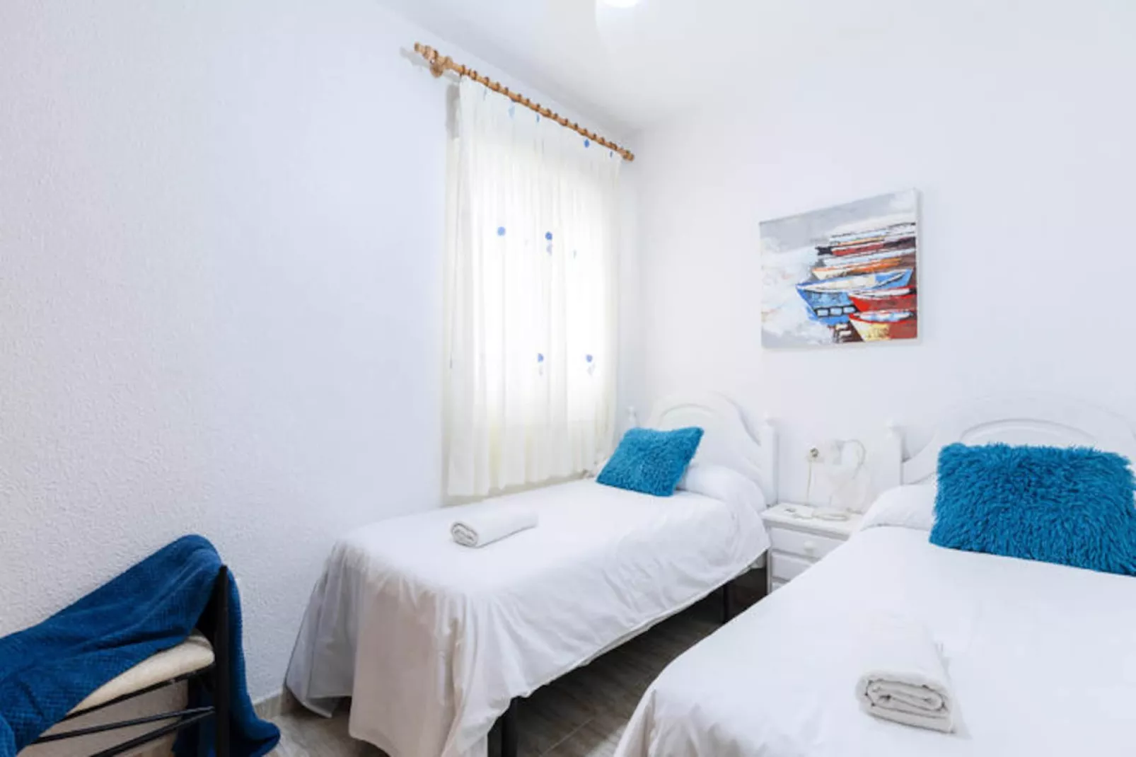 Appartements à Guardamar del Segura-Niet-getagd