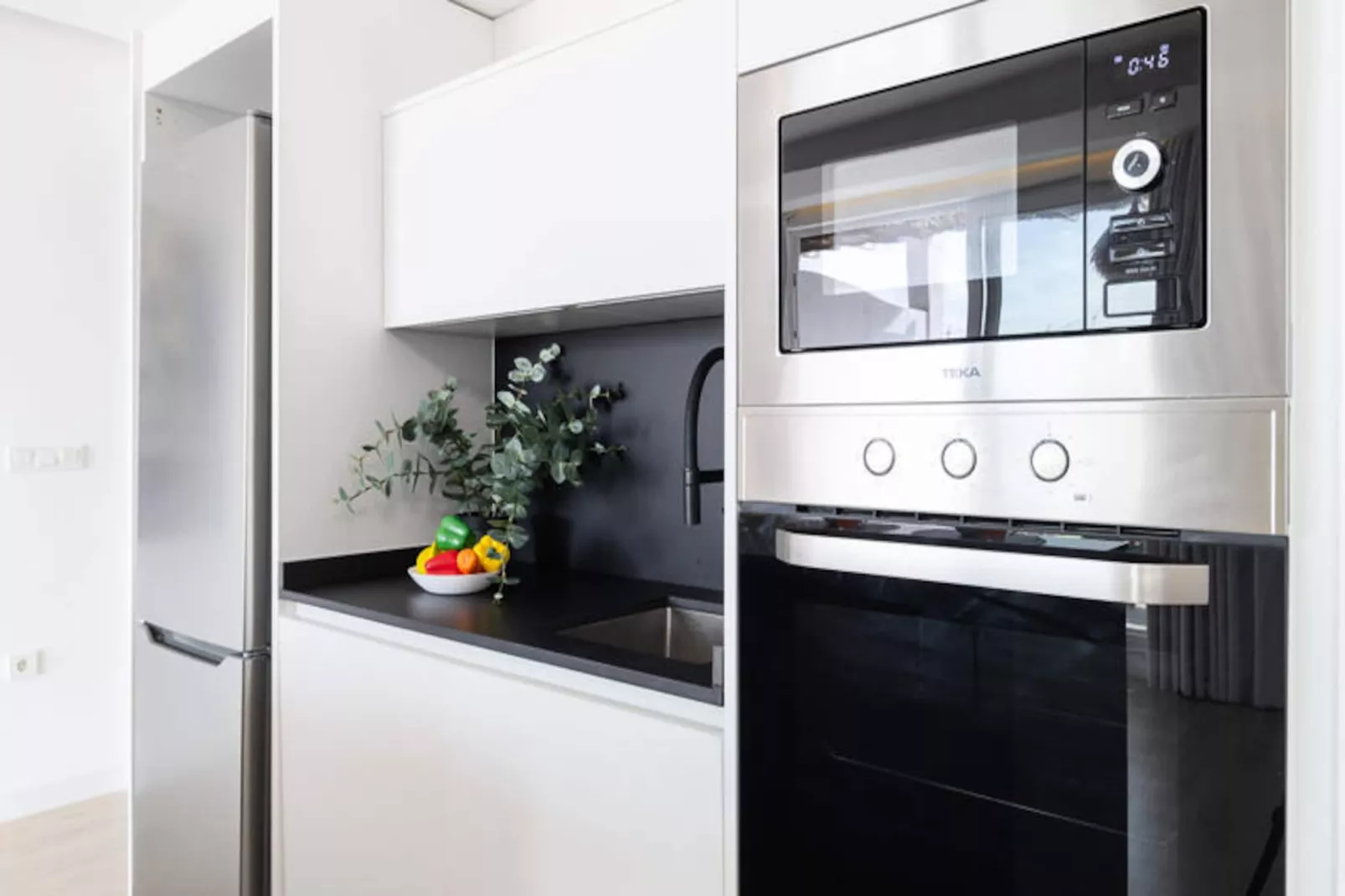 Appartements à Alicante-Niet-getagd