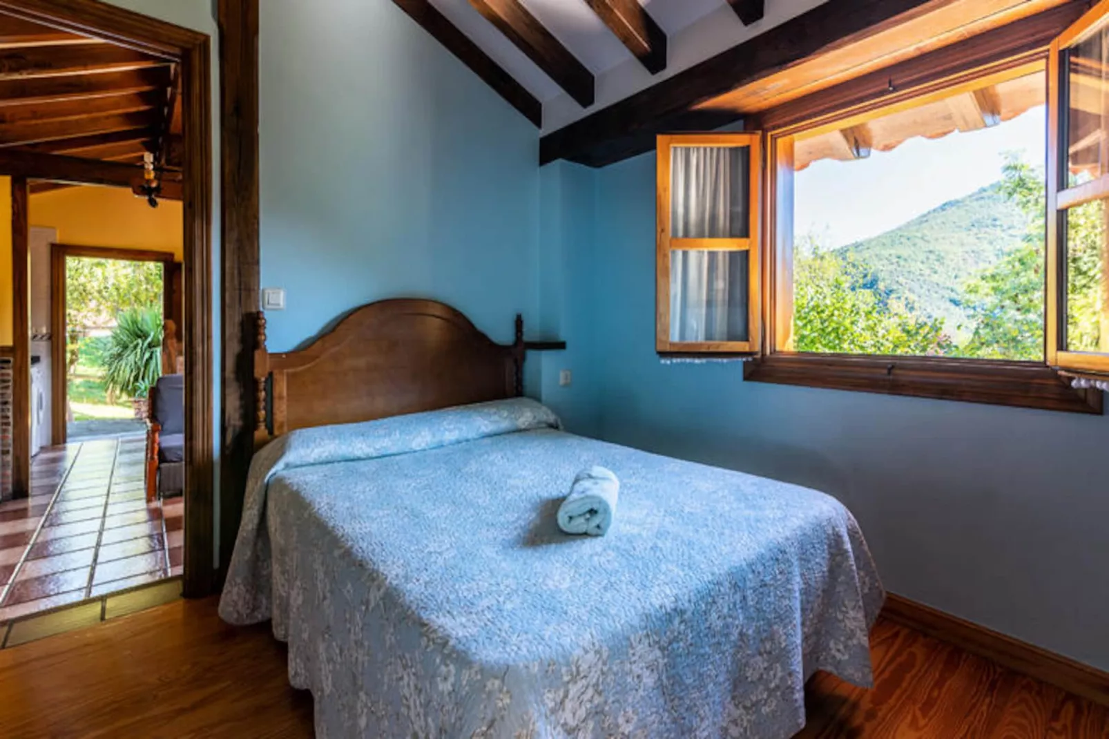 Maison à Cabezon de Liebana Cantabria-Niet-getagd