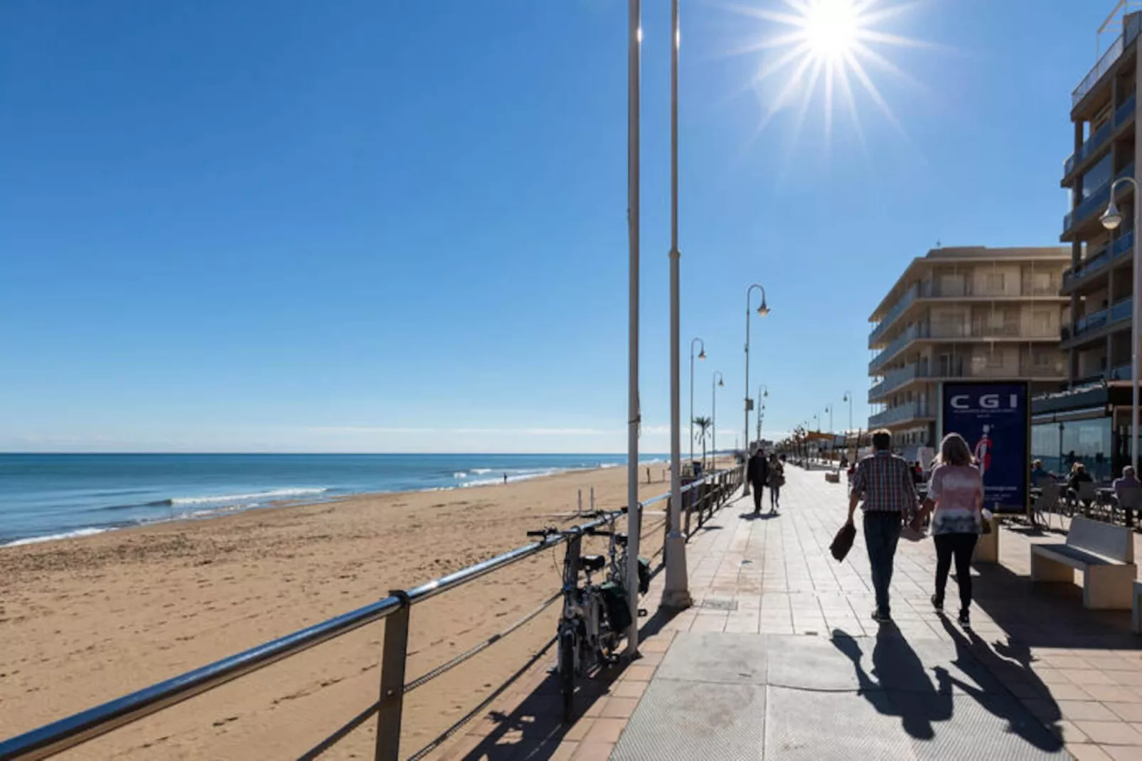 Appartements à Guardamar del Segura-Niet-getagd