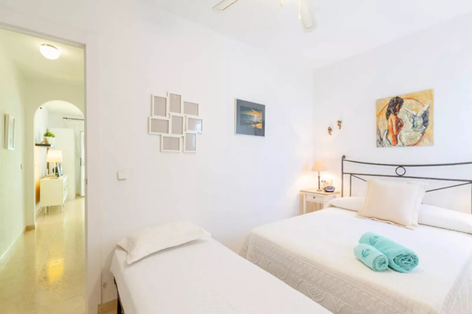 Appartements à Orihuela Costa-Niet-getagd