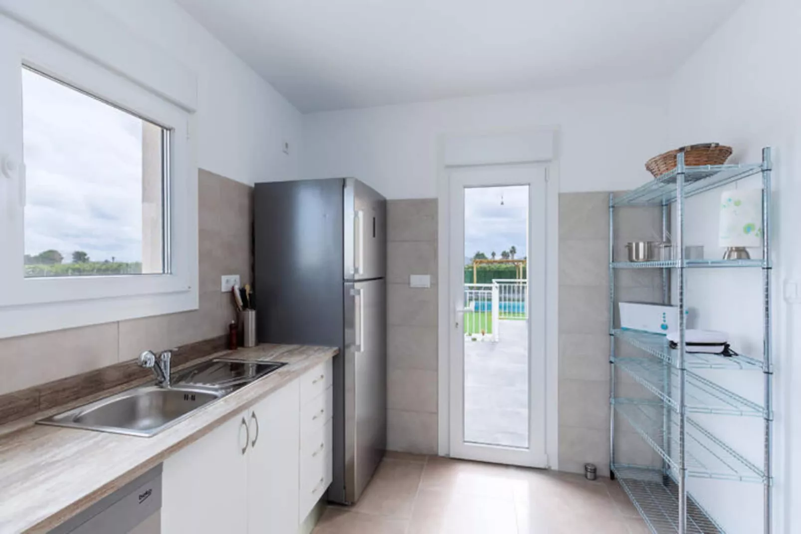 Maison à Rojales-Niet-getagd