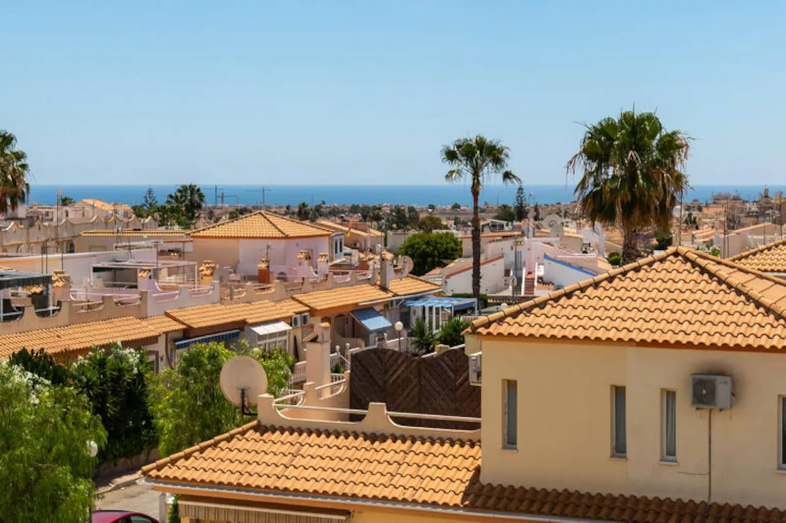 Mobil Home - Bungalow - Cottage à Orihuela Costa-Niet-getagd