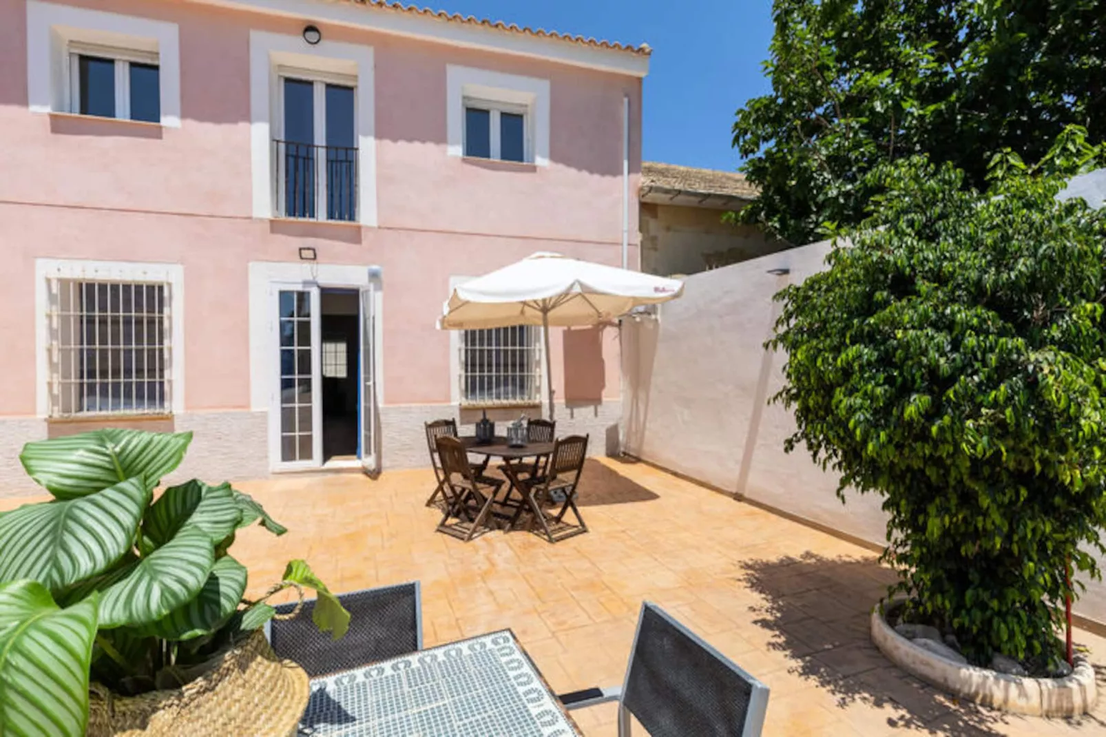 Maison à Catral-Niet-getagd