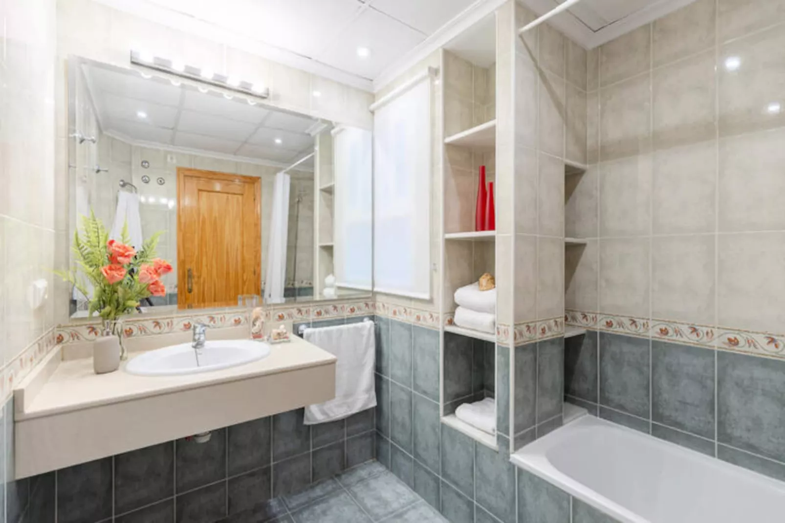 Appartements à La Foia/ La Hoya-Niet-getagd