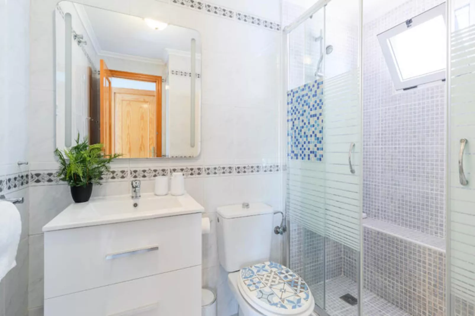 Appartements à La Mata-Niet-getagd