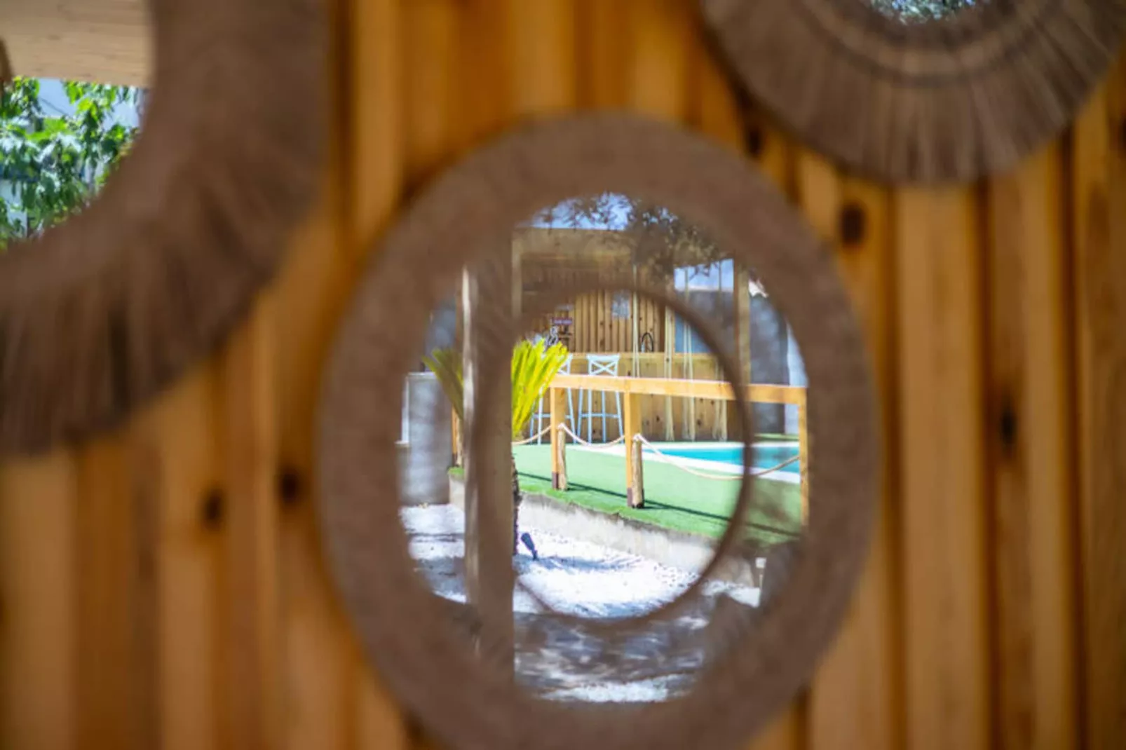 Maison à Almoradi-Niet-getagd