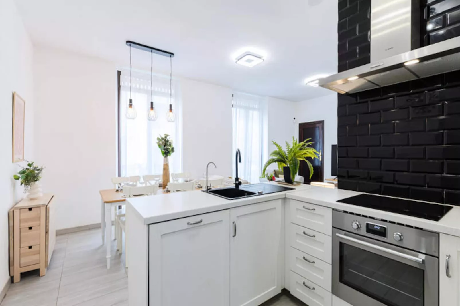 Appartements à Alicante-Niet-getagd