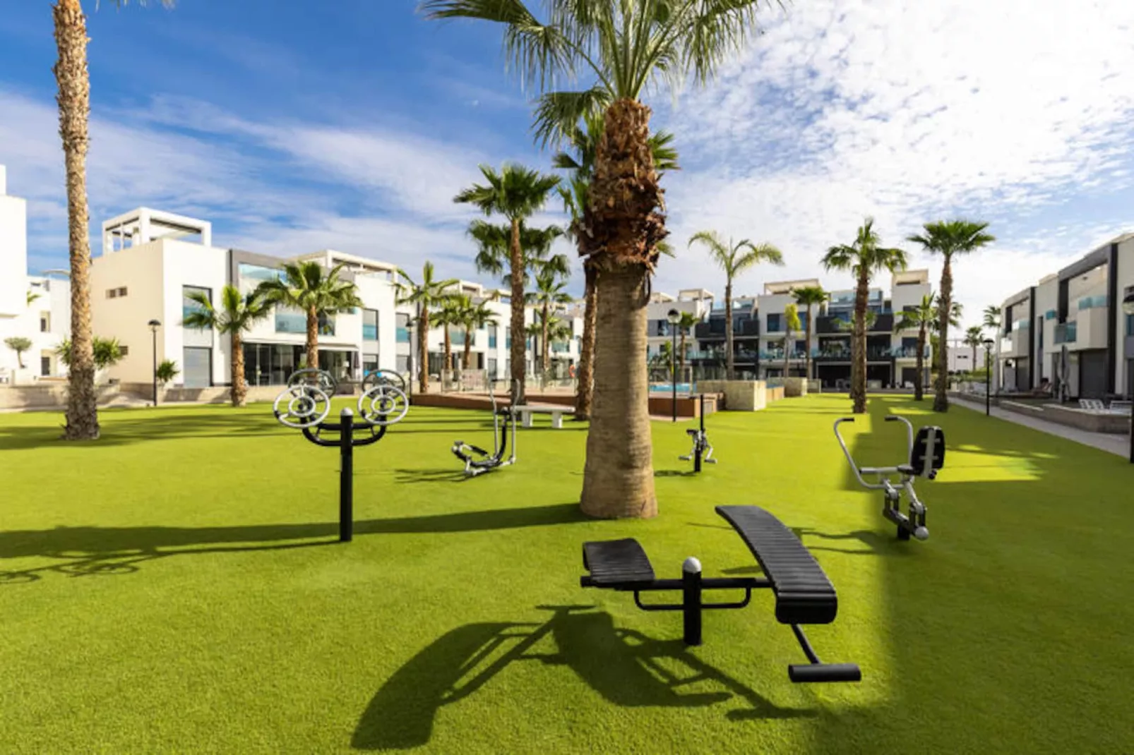 Appartements à Guardamar del Segura-Niet-getagd