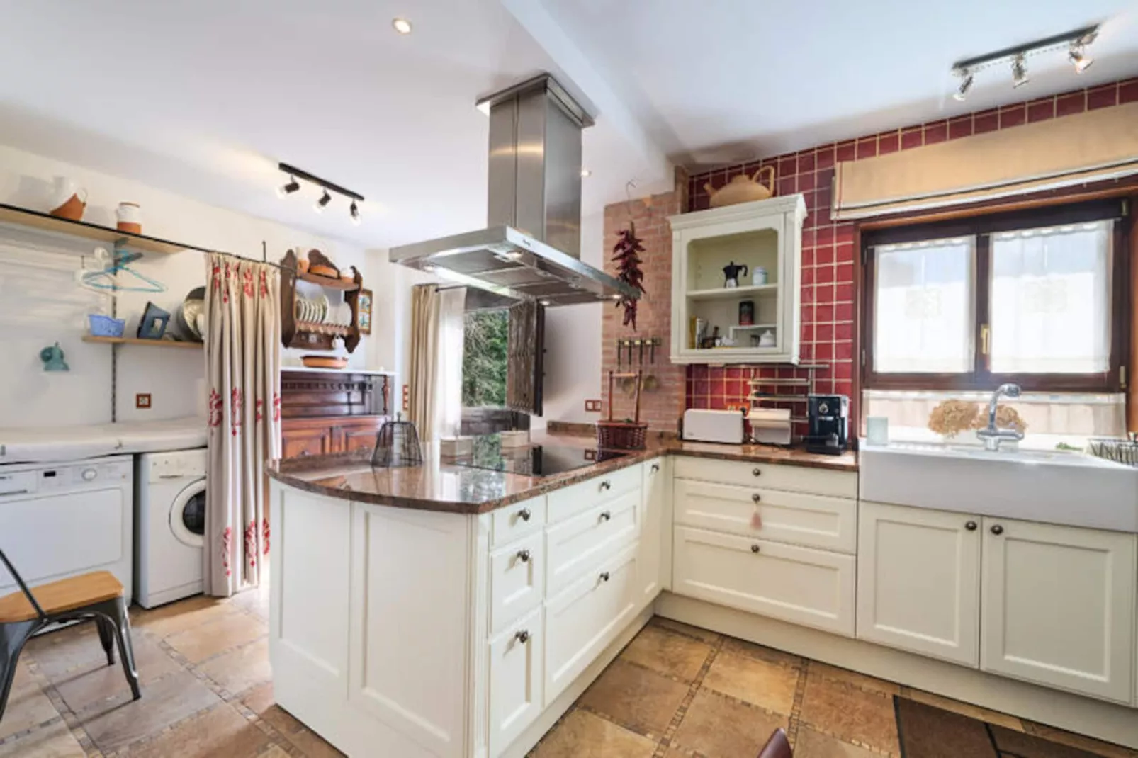 Maison à Ochandiano-Niet-getagd