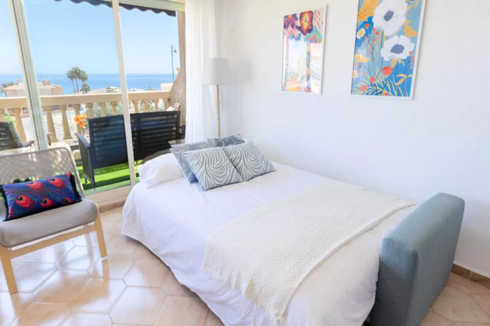 Appartements à El Campello-Niet-getagd