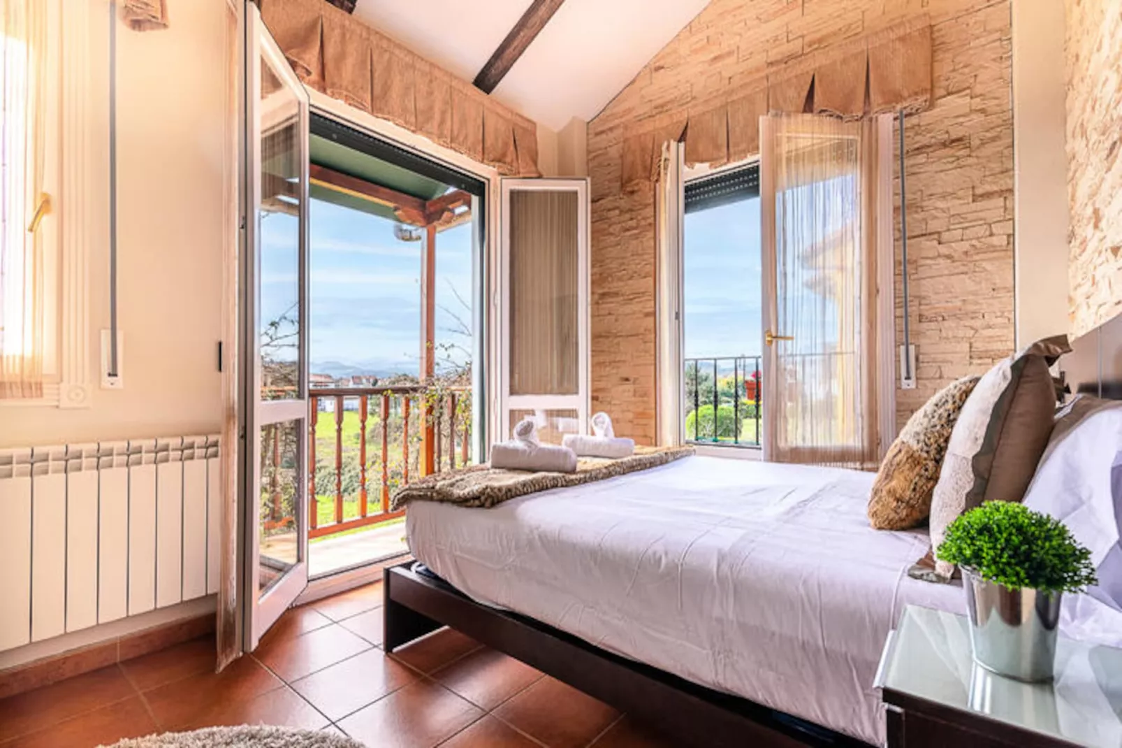 Maison à Argonos-Niet-getagd