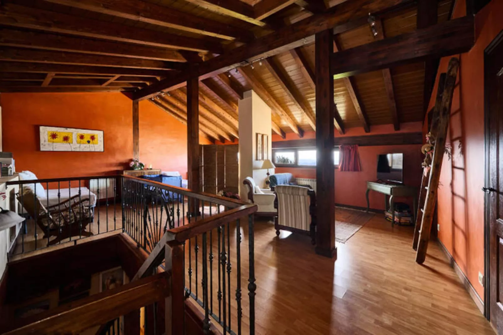 Maison à Labastida-Niet-getagd