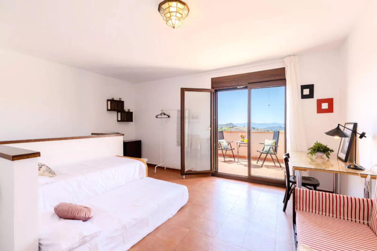 Maison à Aledo Murcia-Niet-getagd