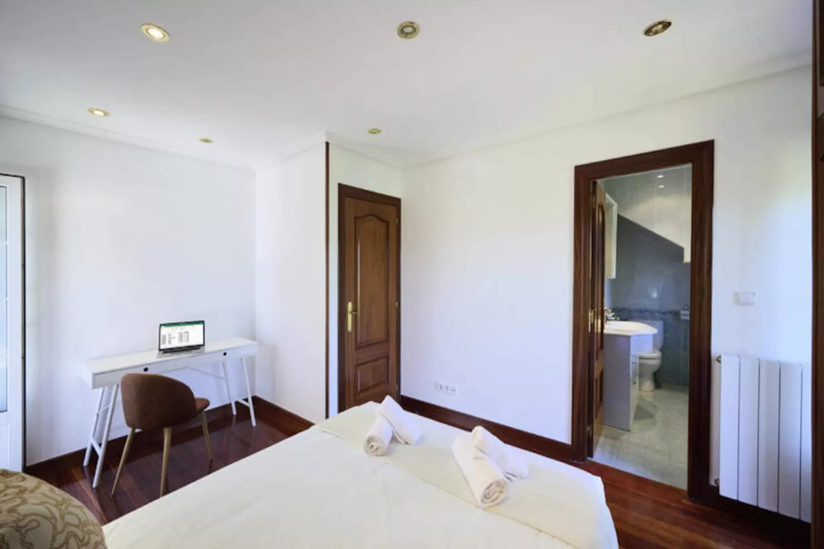 Appartements à Gautegiz Arteaga-Niet-getagd