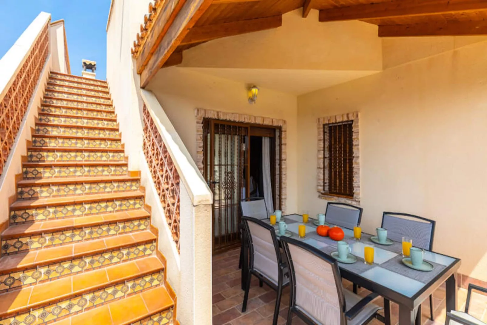 Maison à Busot-Niet-getagd