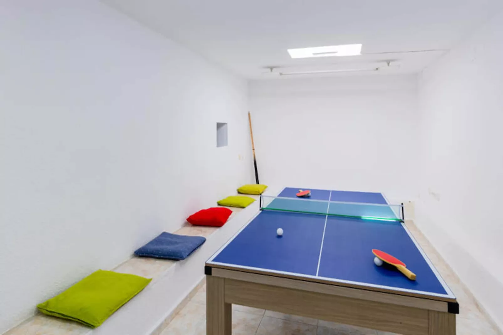 Mobil Home - Bungalow - Cottage à Guardamar del Segura-Niet-getagd