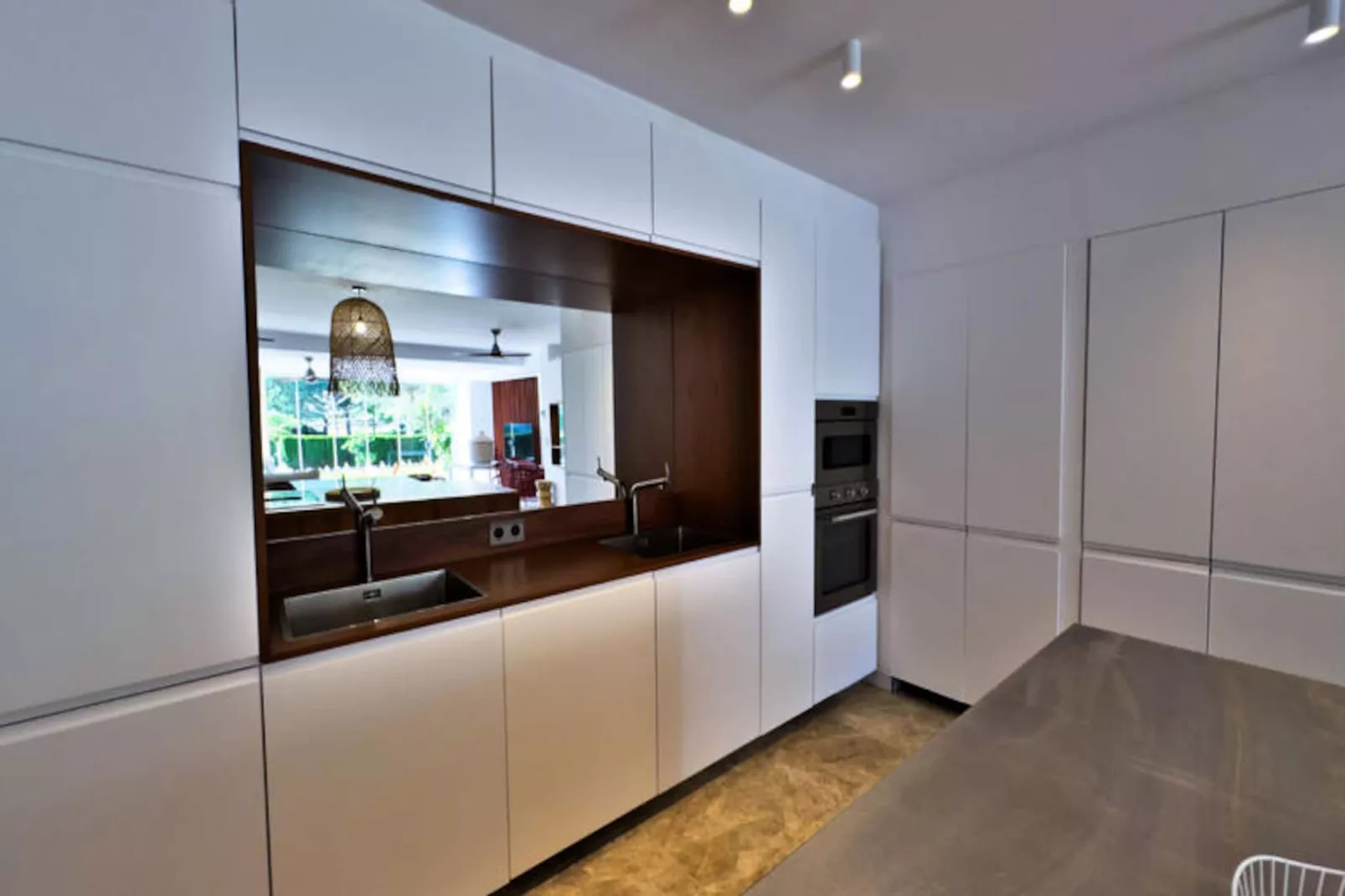 Maison à Marbella-Niet-getagd