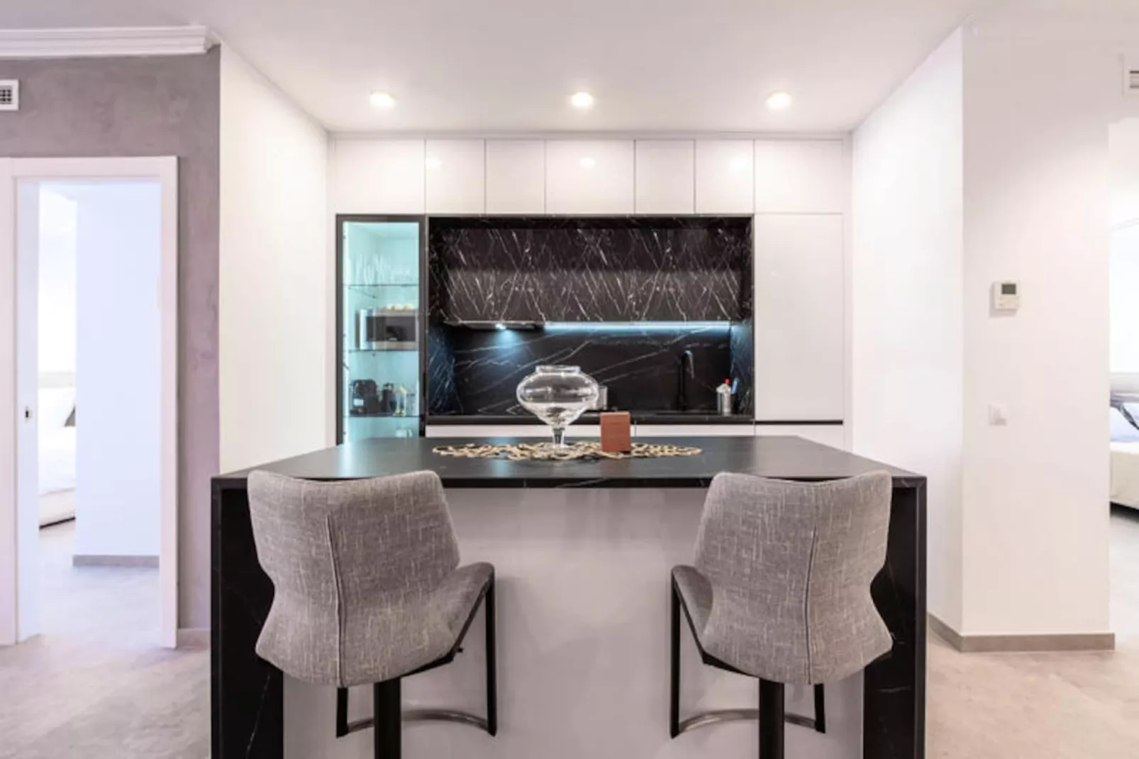 Appartements à Marbella-Niet-getagd