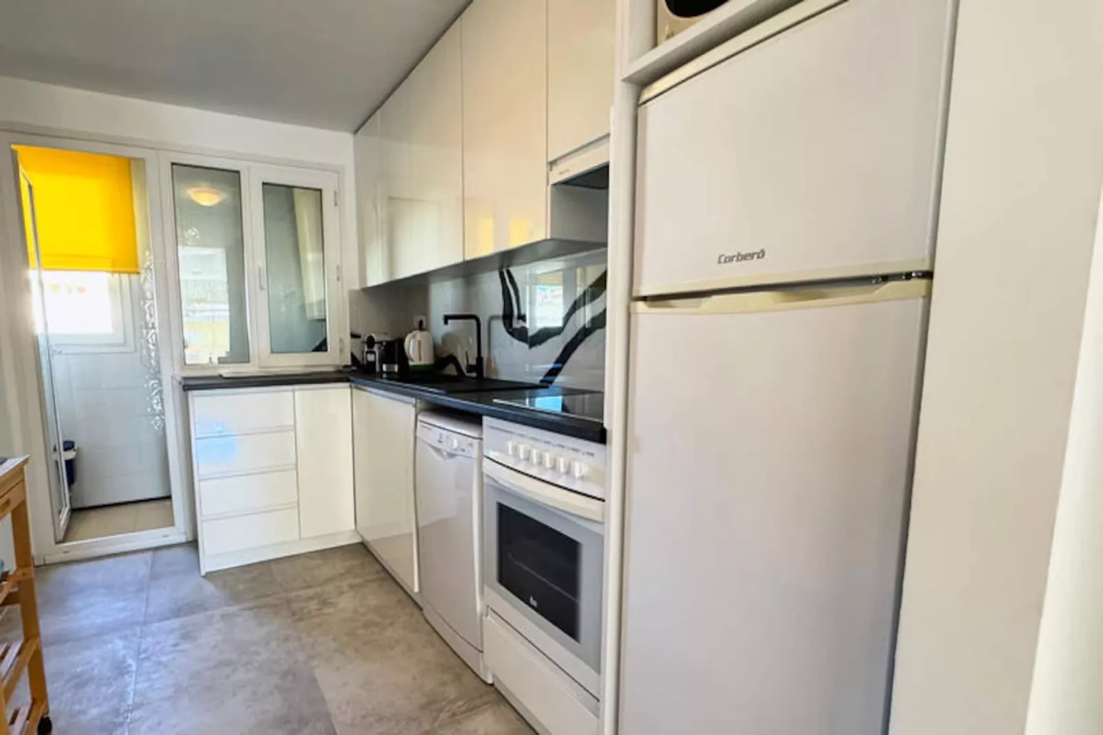 Appartements à Marbella-Niet-getagd