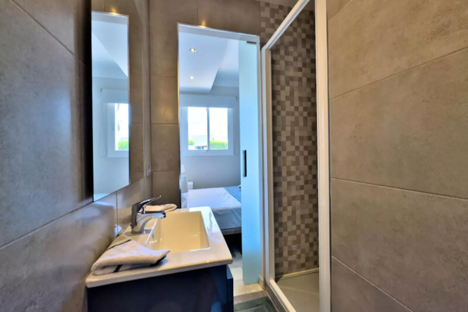 Appartements à Marbella-Niet-getagd