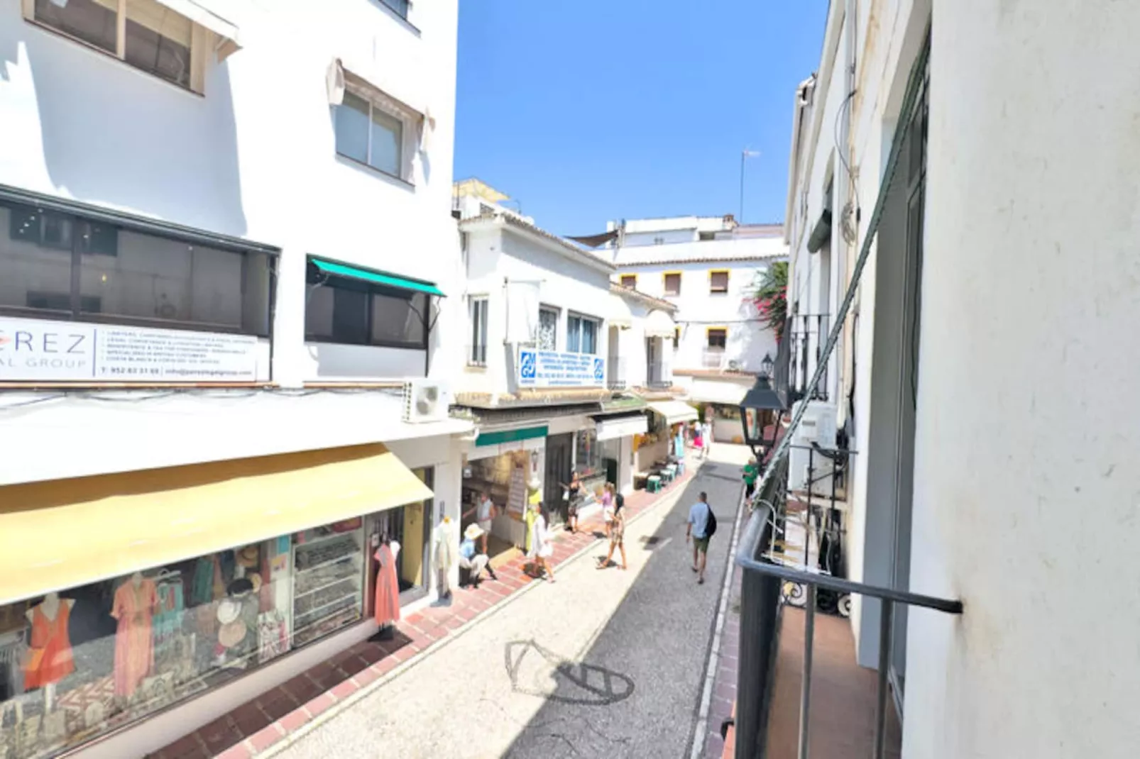 Appartements à Marbella-Niet-getagd