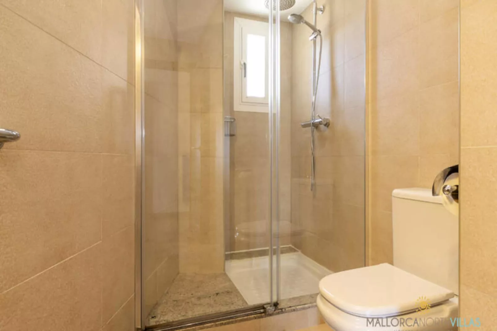 Appartements à Pollença - Port de Pollença-Niet-getagd