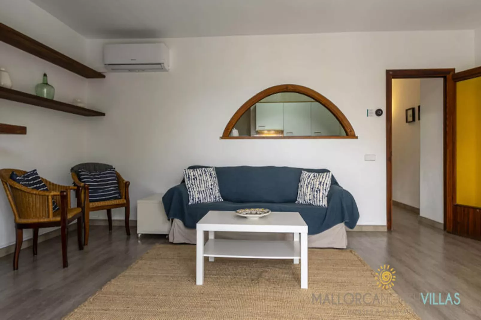 Appartements à Pollença - Port de Pollença-Niet-getagd