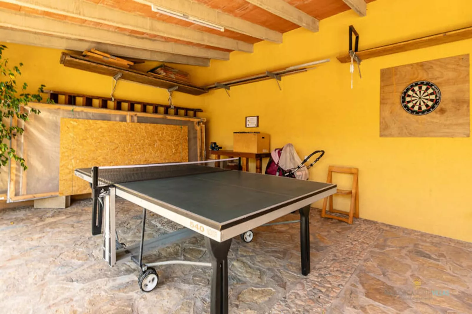 Maison à Pollensa / Pollença Majorca / Mallorca-Niet-getagd