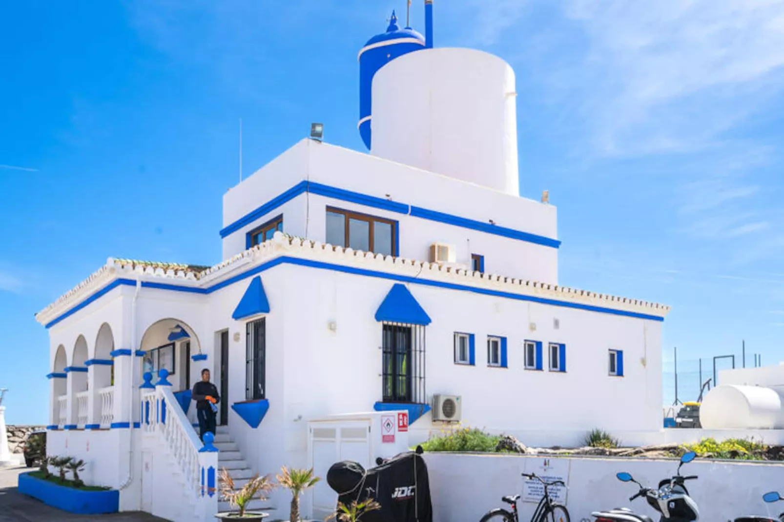 Appartements à San Luis de Sabanillas-Niet-getagd