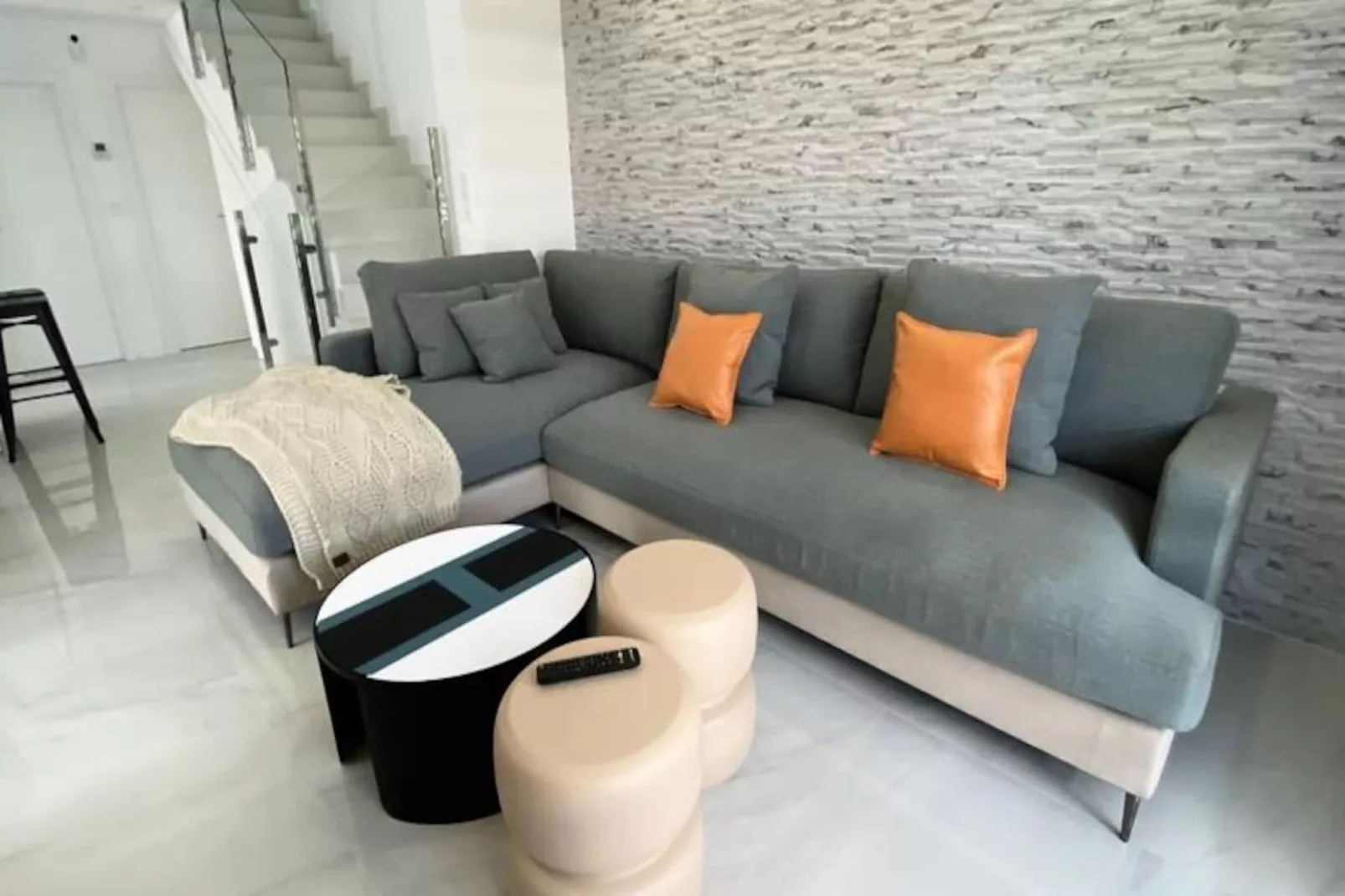 Magnifique Villa Avec Piscine Priv&eacute;e - Golf Vistabella-Niet-getagd