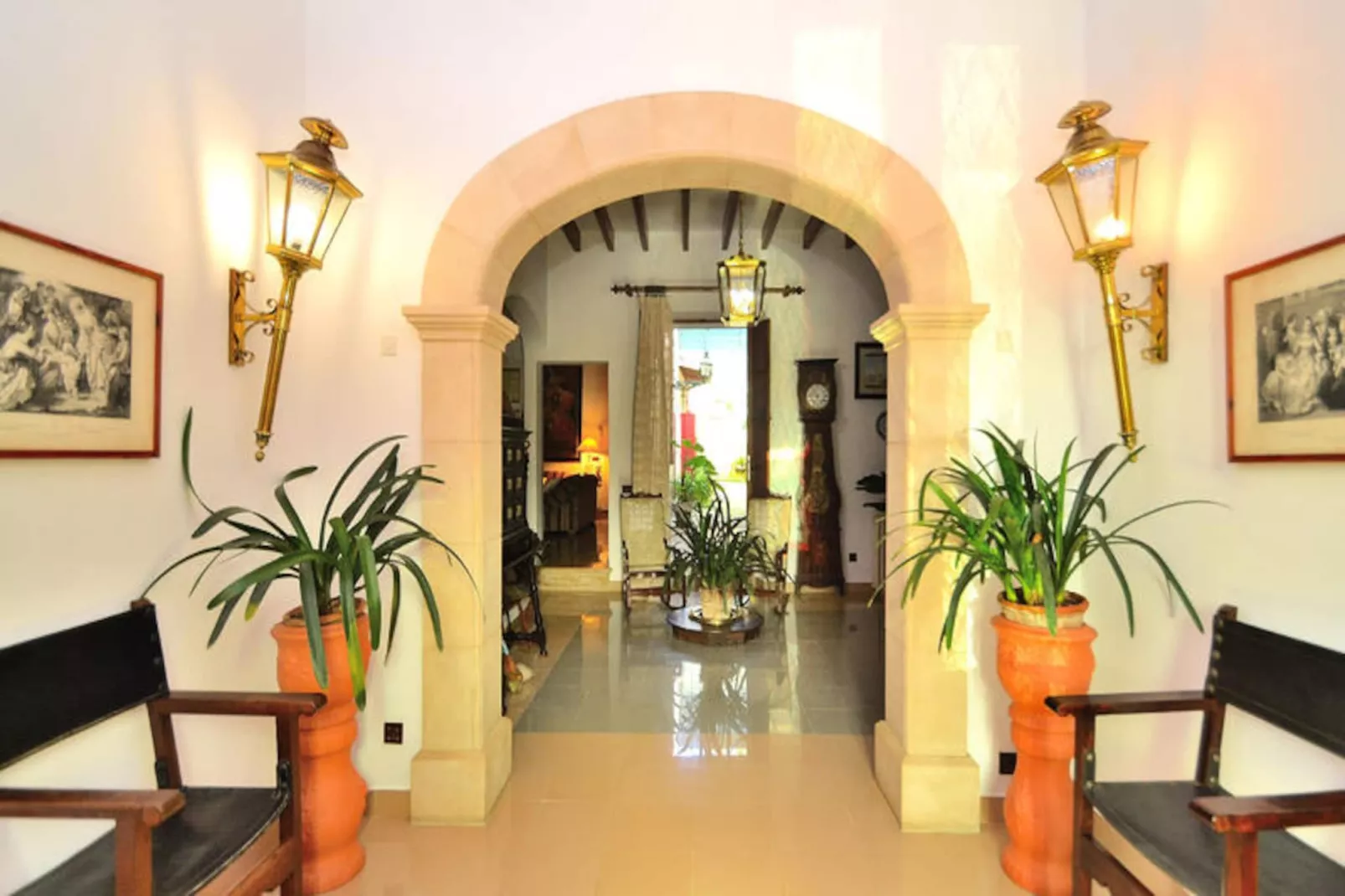 Maison à Muro-Niet-getagd