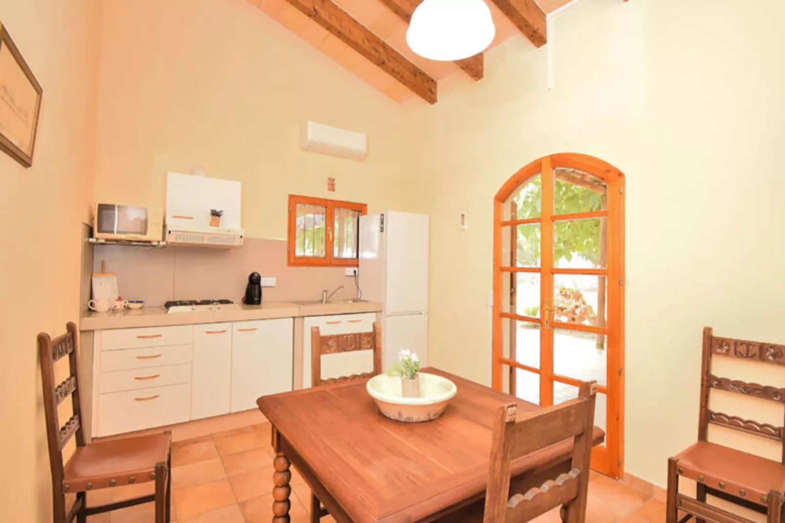 Maison à Muro-Niet-getagd