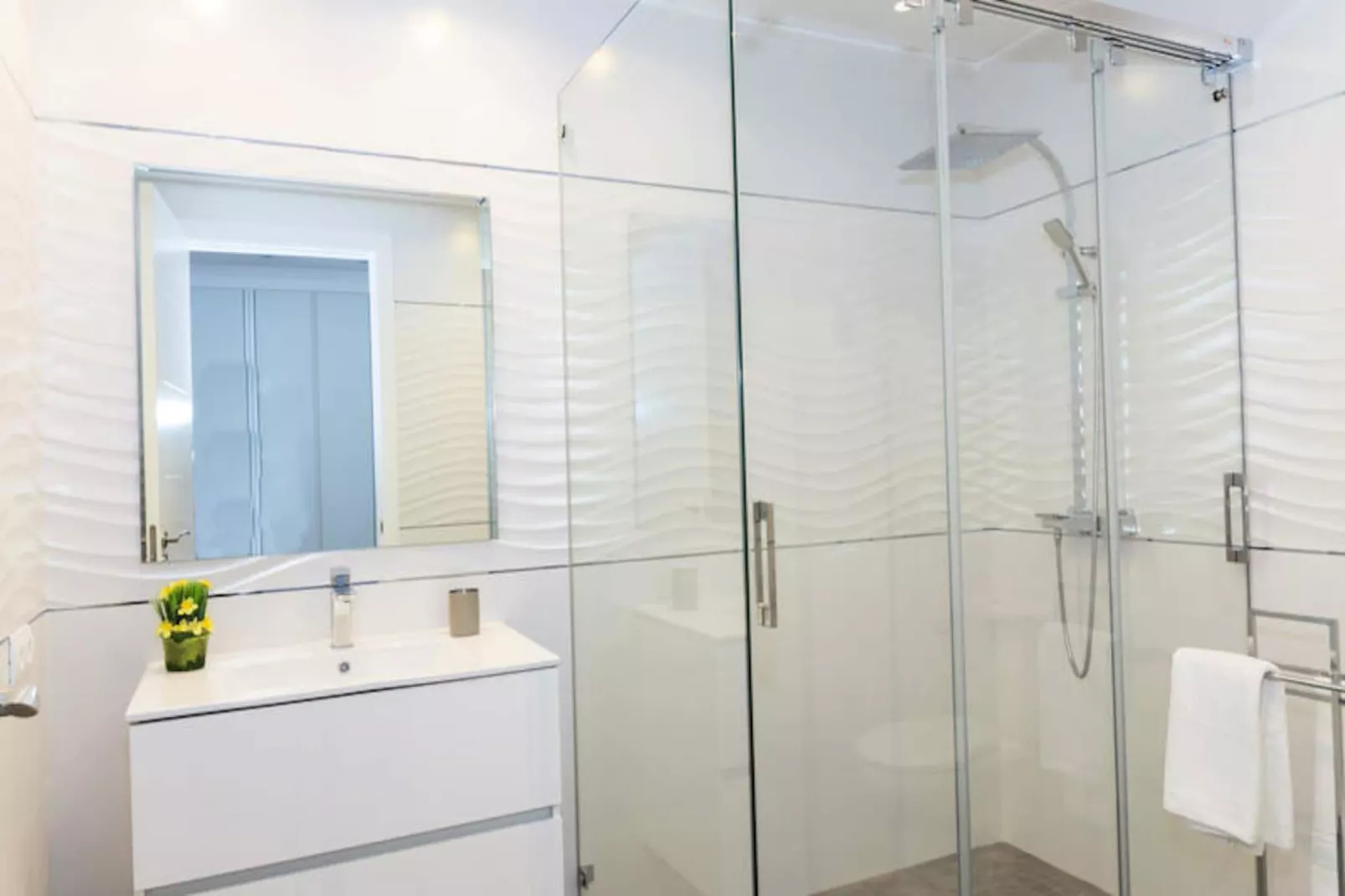 Maison à Muro-Niet-getagd