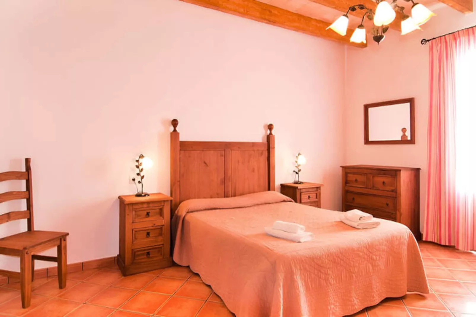 Maison à Campos-Niet-getagd