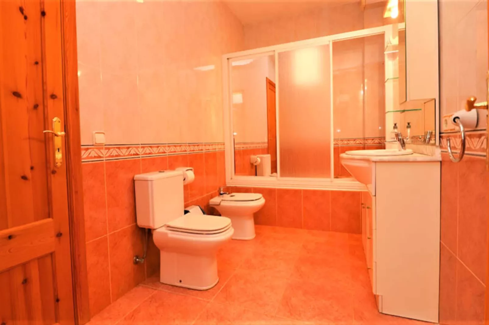 Maison à Campos-Niet-getagd