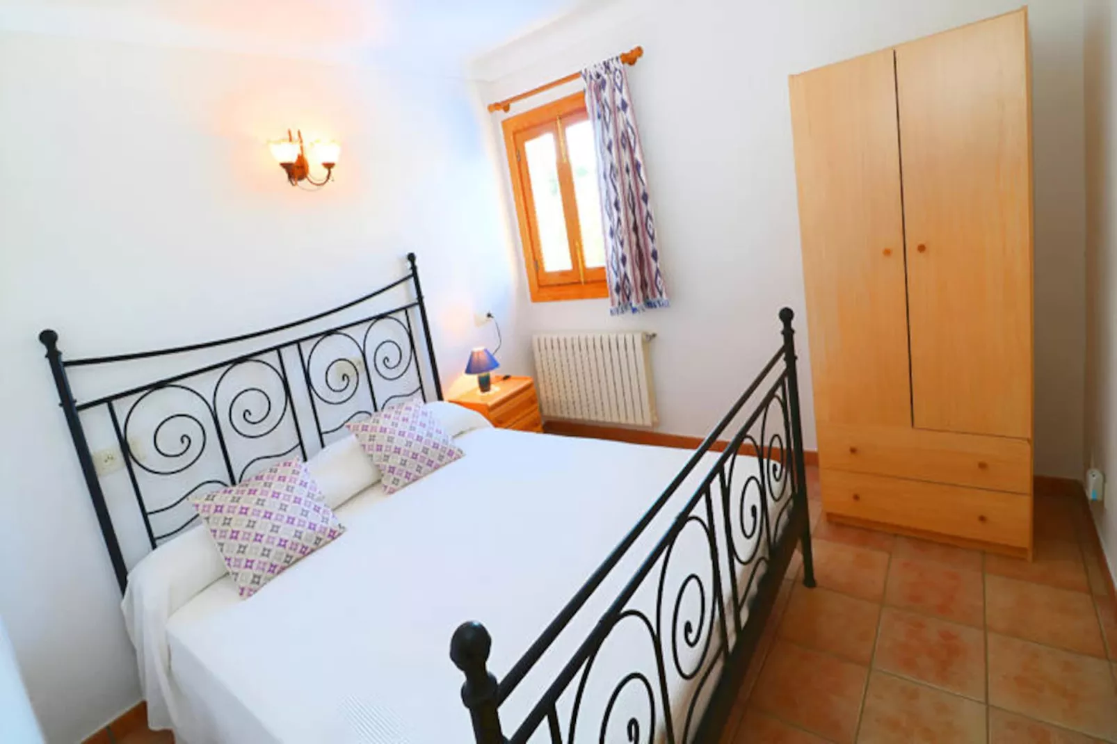 Maison à Campos-Niet-getagd